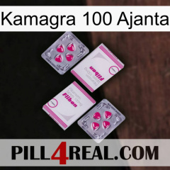 Kamagra 100 Ajanta 33